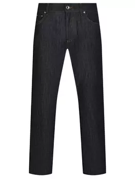Джинсы Slim Fit хлопковые DOLCE & GABBANA