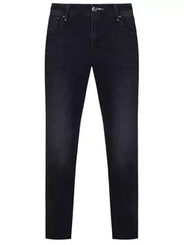 Джинсы Slim Fit хлопковые EMILIANO ZAPATA