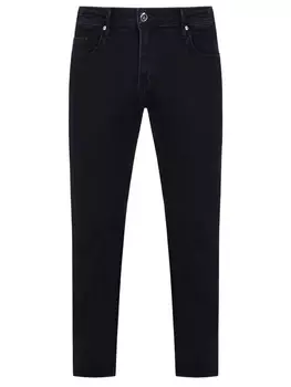 Джинсы Slim Fit хлопковые EMILIANO ZAPATA