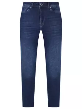 Джинсы Slim Fit хлопковые EMILIANO ZAPATA