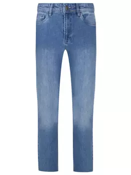 Джинсы Slim Fit хлопковые EMILIANO ZAPATA