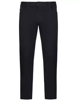 Джинсы Slim Fit хлопковые EMPORIO ARMANI
