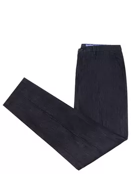 Джинсы Slim Fit хлопковые ETRO