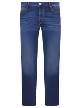 Джинсы Slim Fit хлопковые HANDPICKED