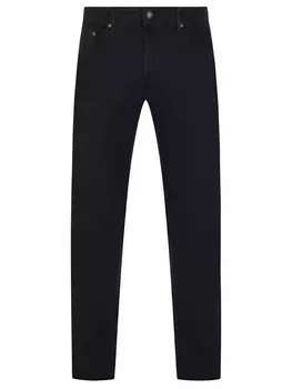 Джинсы Slim Fit хлопковые