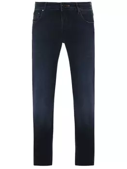 Джинсы Slim Fit хлопковые HANDPICKED