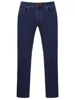 Джинсы Slim Fit хлопковые HANDPICKED