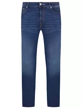 Джинсы Slim Fit хлопковые HANDPICKED