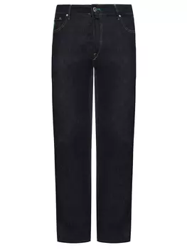 Джинсы Slim Fit хлопковые HANDPICKED