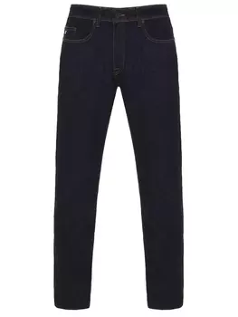 Джинсы Slim Fit хлопковые HILTL