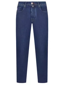 Джинсы Slim Fit хлопковые