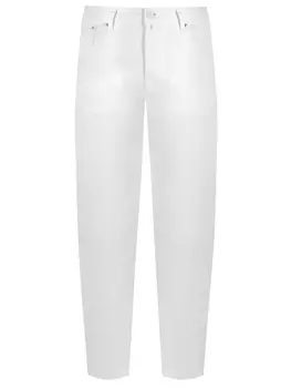 Джинсы Slim Fit хлопковые JACOB COHEN