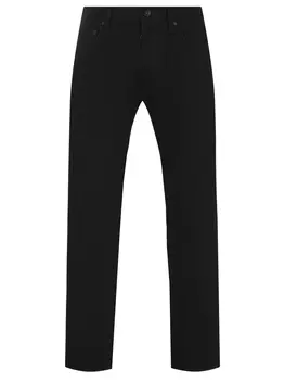 Джинсы Slim Fit хлопковые OFF-WHITE