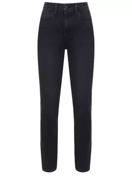 Джинсы Slim Fit хлопковые PAIGE