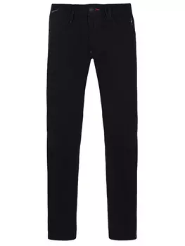 Джинсы Slim Fit хлопковые PHILIPP PLEIN