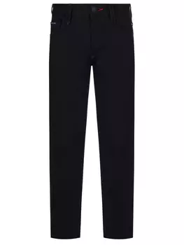 Джинсы Slim Fit хлопковые PHILIPP PLEIN