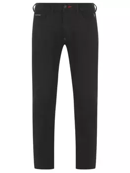 Джинсы Slim Fit хлопковые