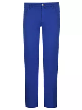 Джинсы Slim Fit хлопковые PORTOFINO