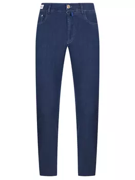 Джинсы Slim Fit хлопковые PORTOFINO