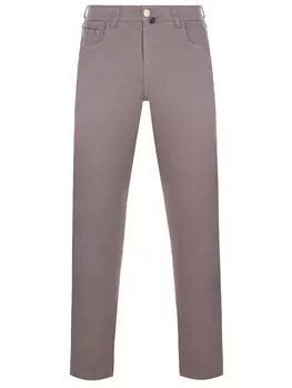 Джинсы Slim Fit хлопковые PORTOFINO