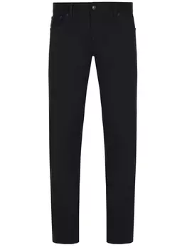 Джинсы Slim Fit хлопковые RALPH LAUREN