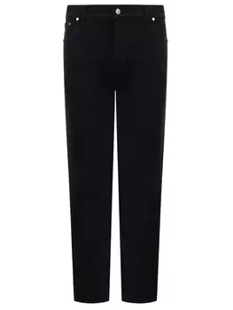 Джинсы Slim Fit хлопковые RICHARD J BROWN