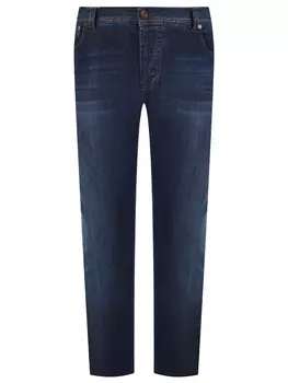 Джинсы Slim Fit хлопковые RICHARD J BROWN