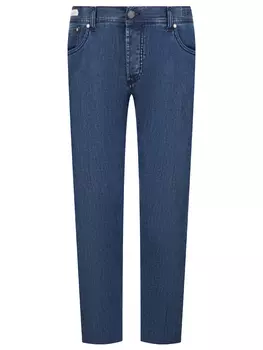 Джинсы Slim Fit хлопковые RICHARD J BROWN