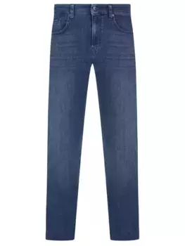 Джинсы Slim Fit хлопковые Rob