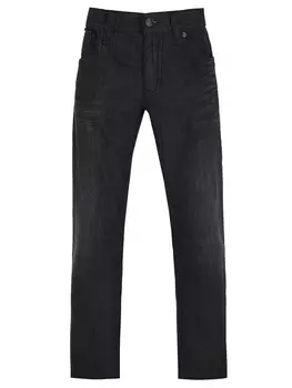 Джинсы Slim Fit хлопковые ROCK REVIVAL