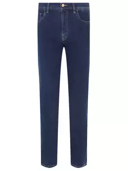 Джинсы Slim Fit хлопковые SCISSOR SCRIPTOR