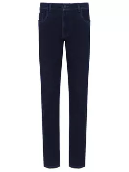 Джинсы Slim Fit хлопковые SCISSOR SCRIPTOR