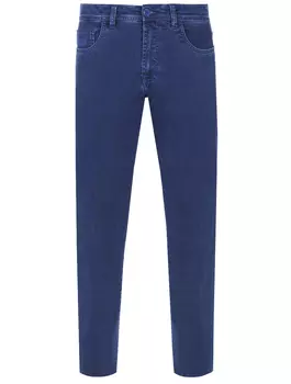 Джинсы Slim Fit хлопковые SCISSOR SCRIPTOR