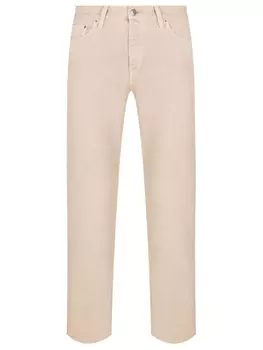 Джинсы Slim Fit хлопковые SUNFLOWER