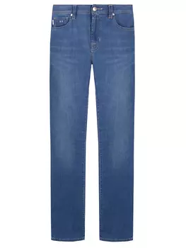 Джинсы Slim Fit хлопковые TRAMAROSSA