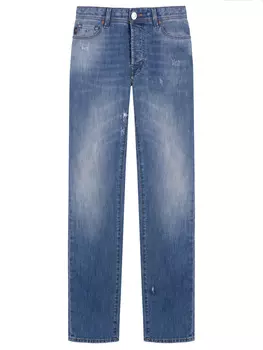 Джинсы Slim Fit хлопковые TRAMAROSSA