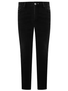 Джинсы Slim Fit хлопковые TRAMAROSSA