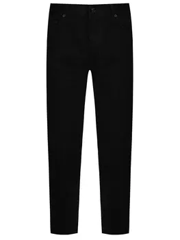 Джинсы Slim Fit хлопковые ZEGNA