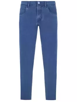 Джинсы Slim Fit из лиоцелла