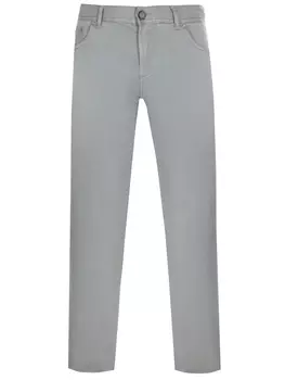 Джинсы Slim Fit из лиоцелла RICHARD J BROWN