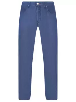 Джинсы Slim Fit из тенселя