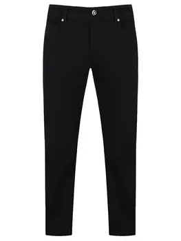 Джинсы Slim Fit однотонные EMILIANO ZAPATA