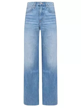 Джинсы SLVRLAKE