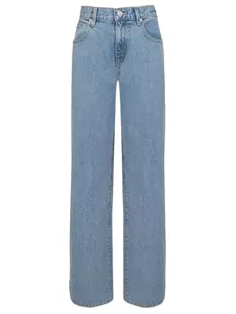 Джинсы SLVRLAKE