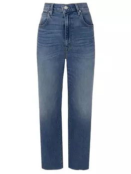 Джинсы SLVRLAKE