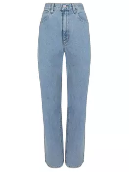 Джинсы SLVRLAKE