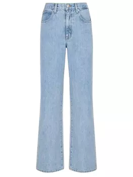 Джинсы SLVRLAKE