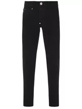 Джинсы Str-Cut хлопковые