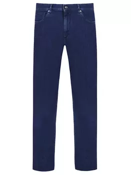 Джинсы Tailored Fit хлопковые