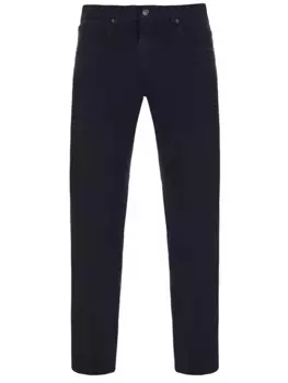 Джинсы Tailored Fit хлопковые